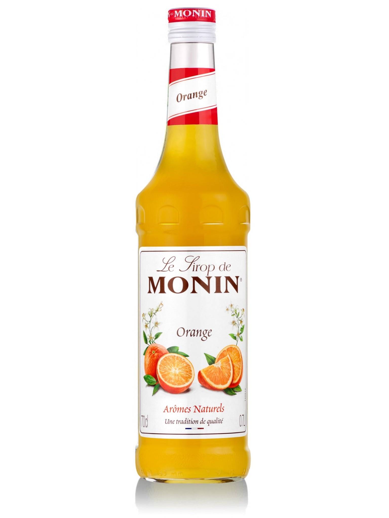 Monin appelsin sirup