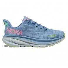 HOKA Clifton 9 Women, dusk pink twillight - løbesko