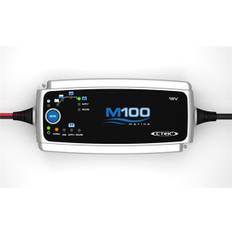 CTEK Marinladdare M100