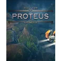 Rocket League - Proteus DLC (PC / Mac / Linux) - Steam - Digital Code