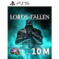 Lords of the Fallen Vigor 10M (PS5) - GLOBAL