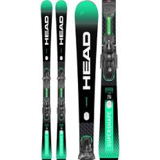 Head Supershape e-Magnum 170cm