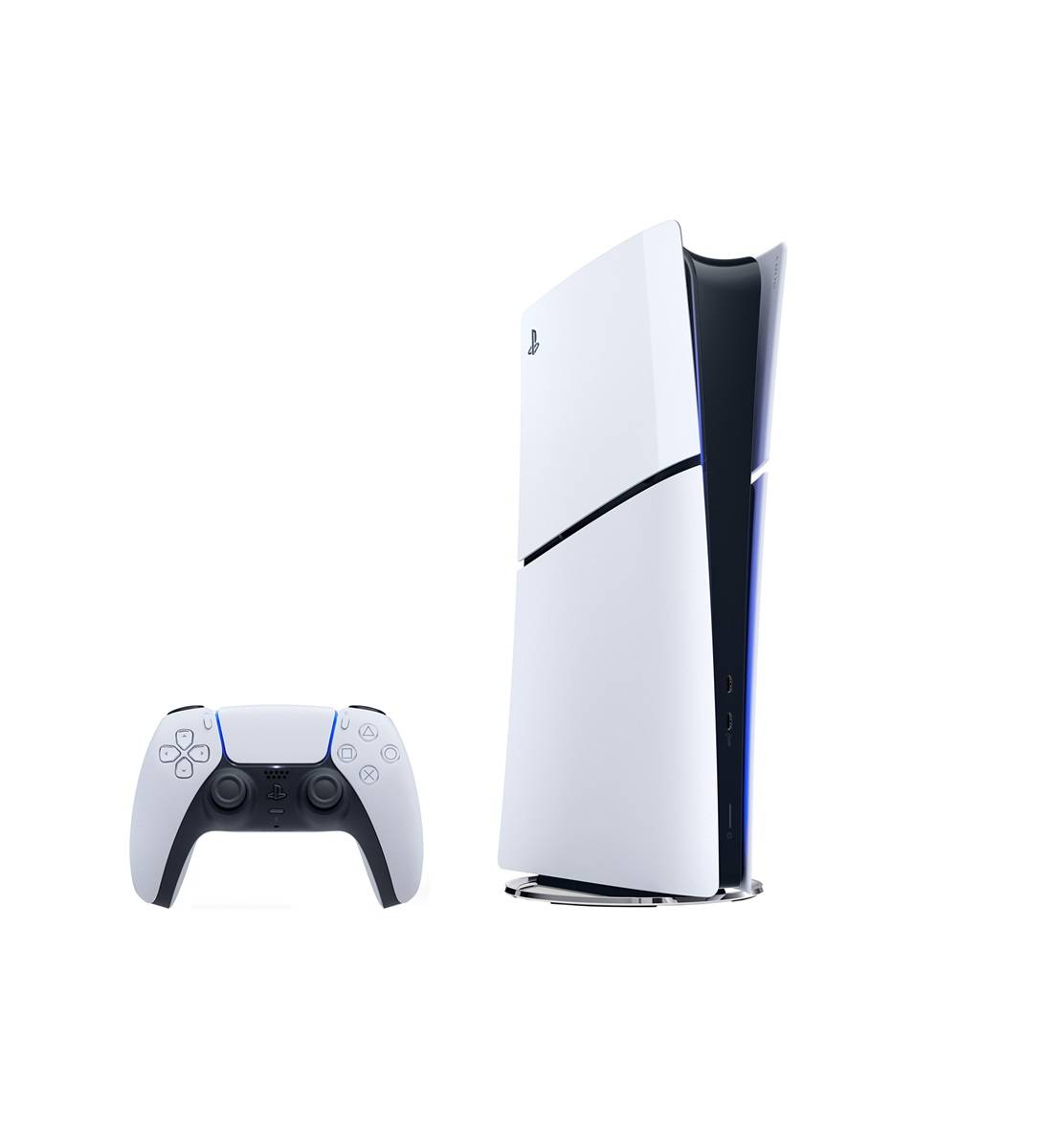 Sony PlayStation 5 Slim 1TB Standard Edition