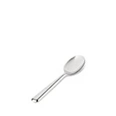 Alessi BG02/8 Amici kaffesked, 18/10 rostfritt stål, silver