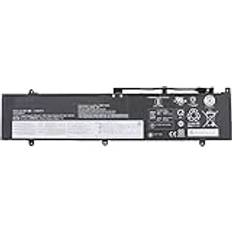 L19M4PF2 5B10X18187 L19C4PF2 5B10X18188 laptopbatteri ersättning kompatibel med Lenovo Ideapad Slim 7-15IMH05 Ideapad Yoga Slim 7-15IMH05-serien (15,36 V 70 Wh)