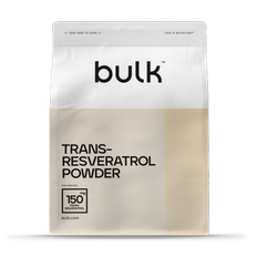 Trans-Resveratrol-Pulver 100 g