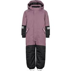 McKinley - Moose flyverdragt - 134  - Pink
