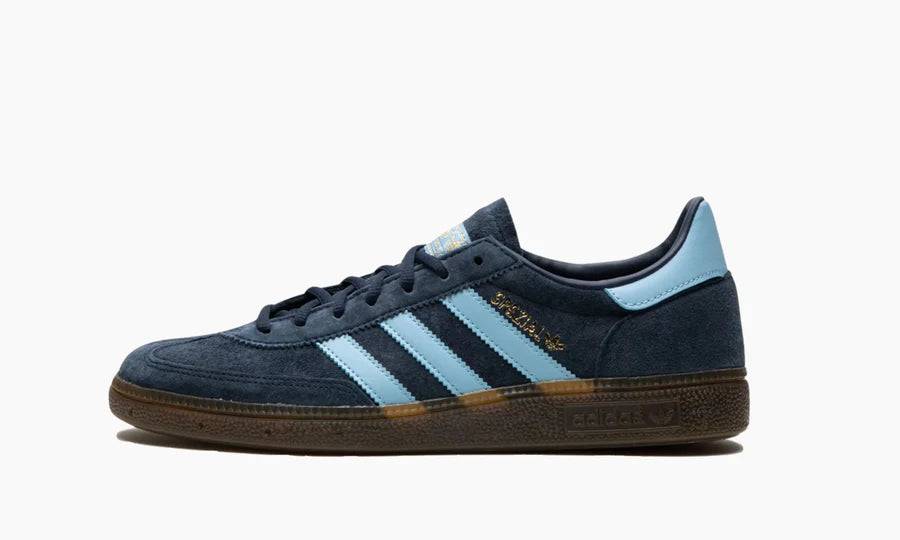 Adidas Handball Spezial Navy Gum - 47 1/3