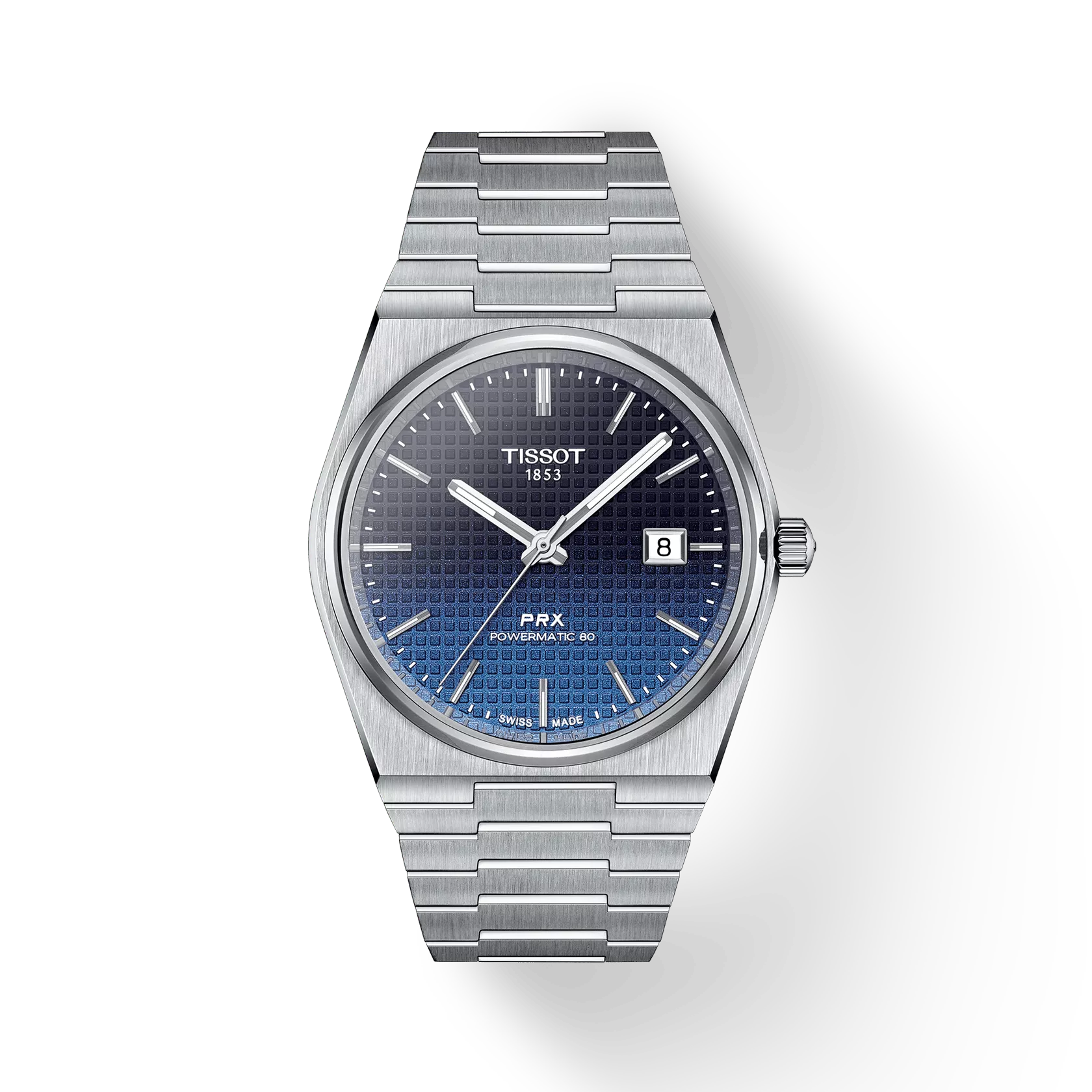 Tissot ur PRX 40mm.