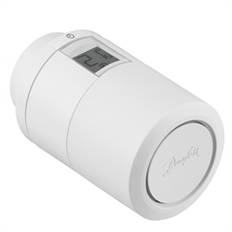 Danfoss Eco 2 Bluetooth elektronisk radiatortermostat. RA, M30 ventiltilslutning