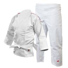 Adidas Judo Uniform Unisex Adults