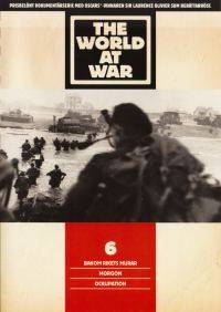 DVD - World at War # 06 (Beg)