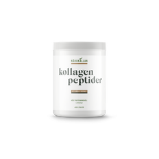 Kollagen Peptider 400 g - Närokällan
