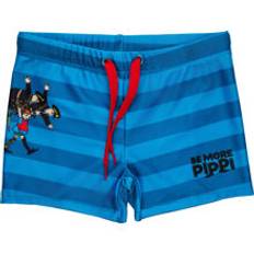 Pippi och Poliserna Badbyxa 122-128 cl