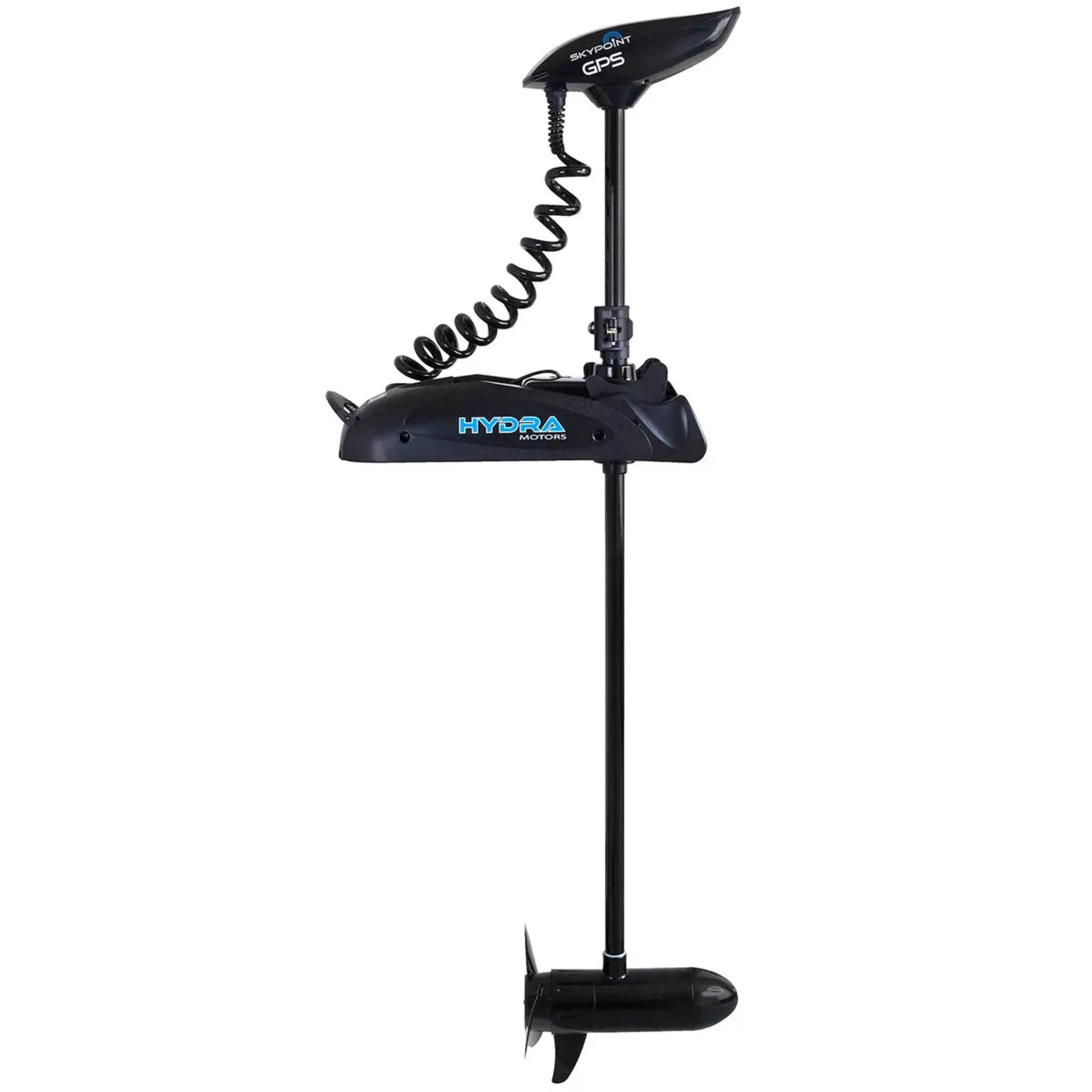 Hydra Skypoint GPS 12V 65lb 54” Trolling motor