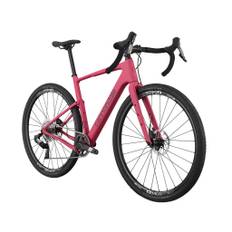 Cannondale Topstone Carbon Apex AXS - L