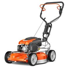 KLIPPO LB 553SQE LAWN MOWER HS