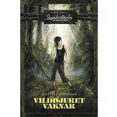 Vilddjuret Vaknar (Svenska)