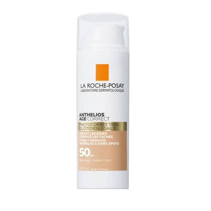 La Roche Posay Anthelios Age Color Correttore SP50+ 50ml