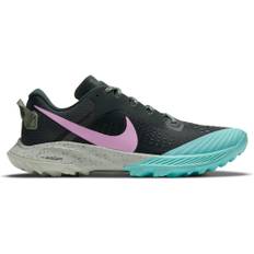 Nike - Air Zoom Terra Kiger 6 trail Løbesko - Dame  - 36  - Grøn