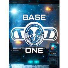 Base One (PC) - Steam Key - GLOBAL