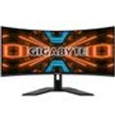 GIGABYTE Led Display 86.4 Cm (34"")