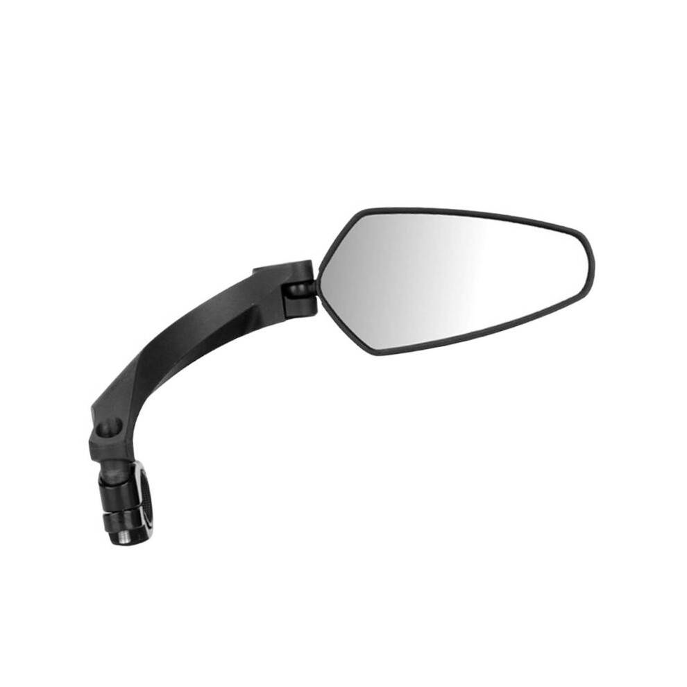 Road Bike Mirror Bicycle Rear View Mirrors Adjustable Rotatable Safe Cycling Right