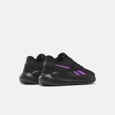 Reebok Flex Point Trainer - Black/Twilight Purple/Purple Rave