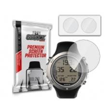 GrizzGlass Suunto D6I Novo hybridglas