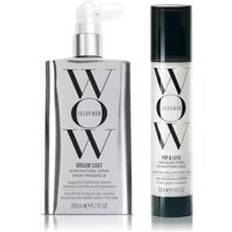 Color WoW Dream Coat Supernatural Spray &amp; Pop &amp; Lock High Gloss Finish 55 ml + 200 ml