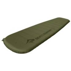 Sea to Summit Camp Plus Self Inflating liggeunderlag, regular