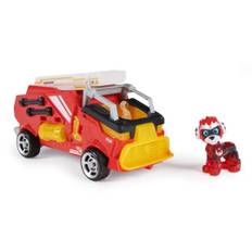 Paw Patrol The Movie Marshall Bil Paw Patrol Køretøjer 486481