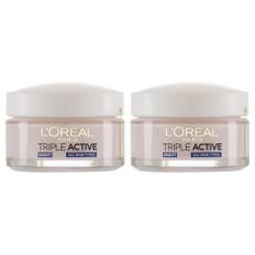 2st L'Oréal Paris Triple Active Night Cream - 50 ml
