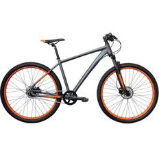 Nishiki Cascade 29" Grey - Herrcykel - 2023, 19"