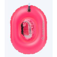 Watery simboj - Donut - Rosa