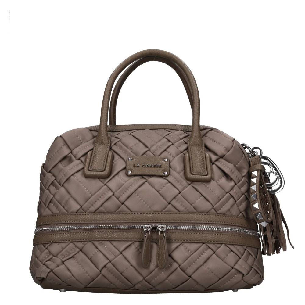La Carrie Håndtasker - Tasker - Dame - Brun - ONE SIZE -