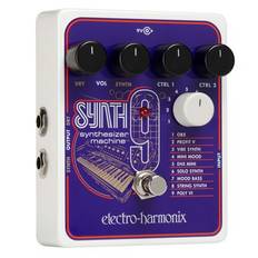 Electro Harmonix SYNTH-9 Synthesizer Machine