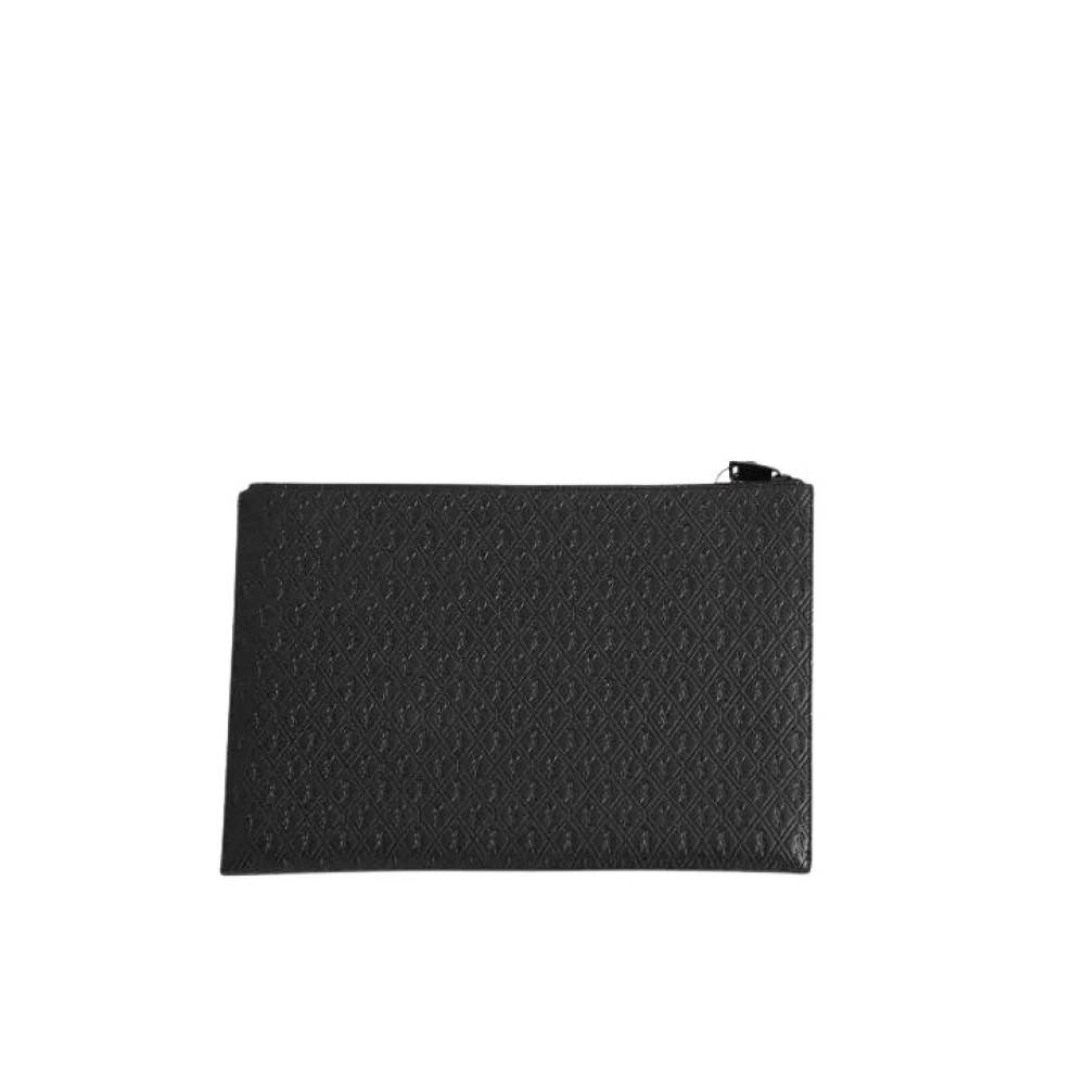 Saint Laurent Vintage - Pre-owned Pochette Femme Vintage - Dam - ONE Size - Läder