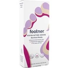 Footner Exfoliating Socks