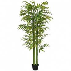Konstgjord Växt Bambu H.180 cm