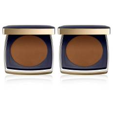 2st Estée Lauder Double Wear Stay-In-Place Matte Powder Foundation 8C1 Rich Java - 12 g