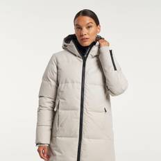 Tenson Shanna Down Coat 2.0 Parkas & Coats Down Coat - Dam