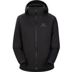 Arc'teryx Women's Atom Hoody Black, XXL