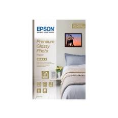 Epson Premium Glossy Photo Paper - Glänzend - A4 (210 x 297 mm)