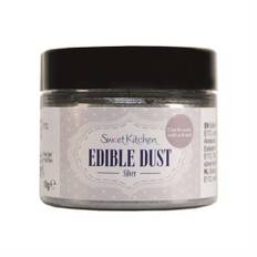 Glimmer Dust silver 10g.