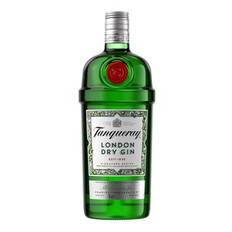 Tanqueray London Dry Gin 47.3% 1L Tanqueray