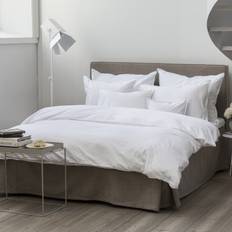 Mille Notti Venezia Sengetæppe Linen Natur