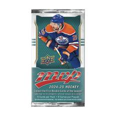 Upper Deck MVP 2024-25 Hockeykort