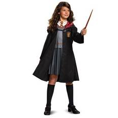 Girl's Harry Potter Classic Hermione Costume