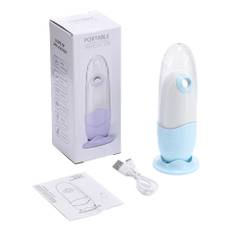 Portable Bidet Spray Handheld Travel Bidet Personal Cleaner Hygiene Bottle Spray shower Washing Women Baby Butt Flushing Device